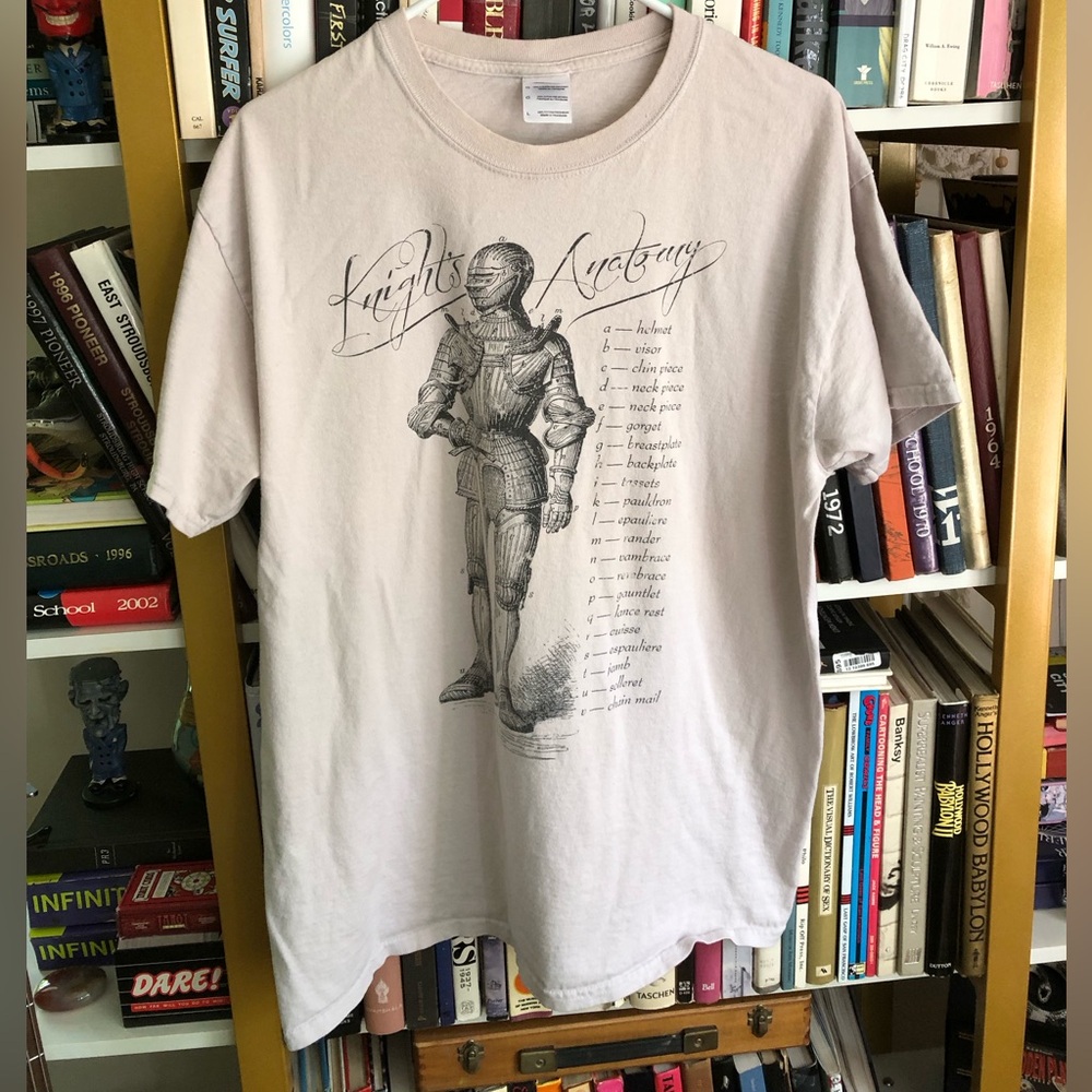 Pa Renaissance Fair Tee Shirt